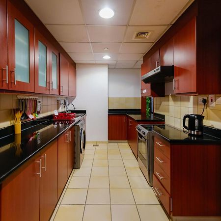 דובאי Lunar Cozy Hostel - Jbr מראה חיצוני תמונה