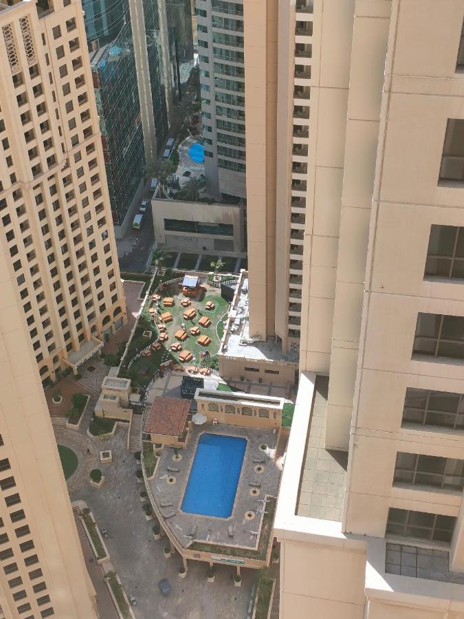 דובאי Lunar Cozy Hostel - Jbr מראה חיצוני תמונה